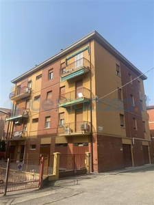 Appartamento Trilocale da ristrutturare in vendita a Modena