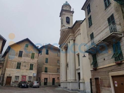 Appartamento Trilocale da ristrutturare, in vendita in Via Galletti, Rossiglione