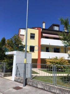 Appartamento Trilocale di nuova Costruzione in vendita a Padova