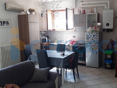Appartamento Trilocale in ottime condizioni in vendita a Castelbellino