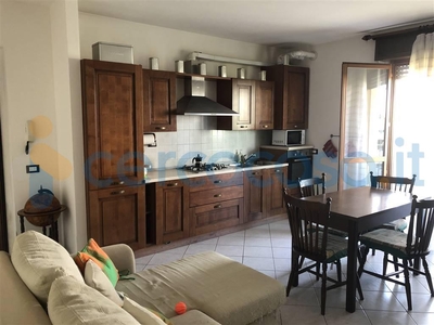 Appartamento Trilocale in ottime condizioni in vendita a Gragnano Trebbiense