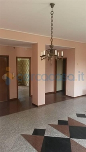 Appartamento Trilocale in ottime condizioni in vendita a Mantova