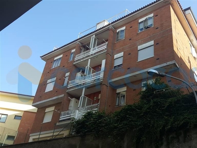 Appartamento Trilocale in ottime condizioni in vendita a Rocca Priora