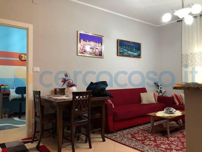 Appartamento Trilocale in ottime condizioni, in vendita in Via Fiume 24, Alessandria