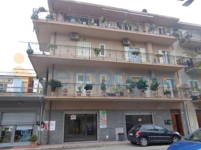 Appartamento Trilocale in ottime condizioni, in vendita in Via Giacomo Matteotti 55, Marina Di Gioiosa Ionica