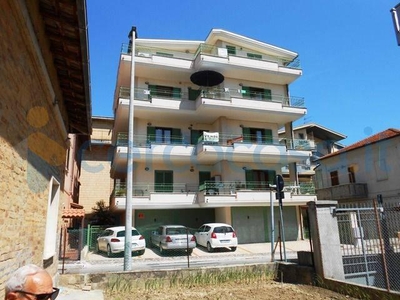 Appartamento Trilocale in vendita a Alba Adriatica