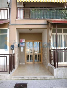 Appartamento Trilocale in vendita a Canosa Di Puglia