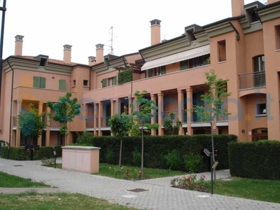 Appartamento Trilocale in vendita a Castel San Pietro Terme