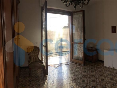 Appartamento Trilocale in vendita a Castelnuovo Magra