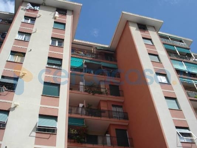 Appartamento Trilocale in vendita a Genova