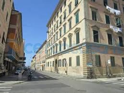 Appartamento Trilocale in vendita a Livorno