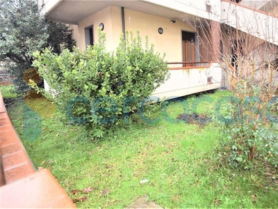 Appartamento Trilocale in vendita a Montecatini Terme