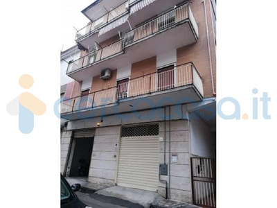 Appartamento Trilocale in vendita a San Giuseppe Vesuviano