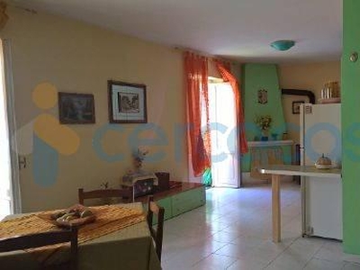 Appartamento Trilocale in vendita in Santo Spirito, Campagna