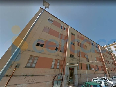 Appartamento Trilocale in vendita in Via Callicratide 71, Agrigento