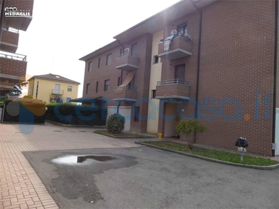 Appartamento Trilocale in vendita in Via Caravaggio, San Cesario Sul Panaro