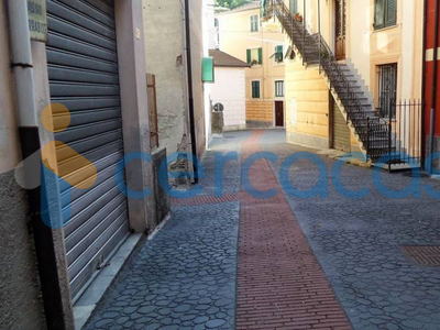 Appartamento Trilocale in vendita in Via Cavenna, Campomorone