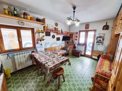 Appartamento Trilocale in vendita in Via Galassia, Frabosa Sottana