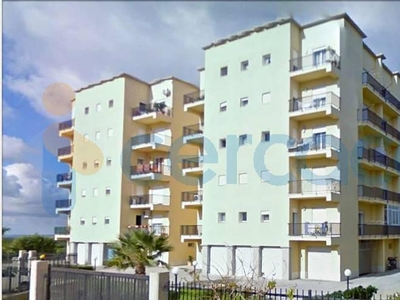 Appartamento Trilocale in vendita in Via Giovanni Paolo Ii Snc, Castelvetrano
