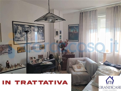 Appartamento Trilocale in vendita in Via Orti, Chivasso