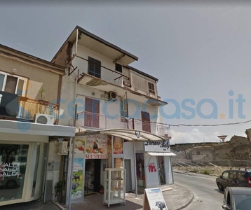 Appartamento Trilocale in vendita in Via Passanti Scafati 1, Boscoreale