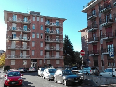 Appartamento vendita a Biella (BI)