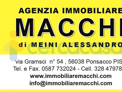 Attività commerciale in vendita a Casciana Terme Lari