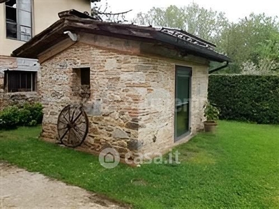 Cantina/Solaio in Vendita in Via dei Frati 25 a Barga