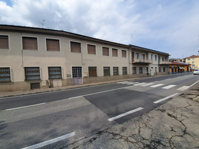 Capannone a Casale Monferrato - Rif. neg8
