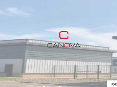 capannone in Vendita ad Valmorea - 261000 Euro