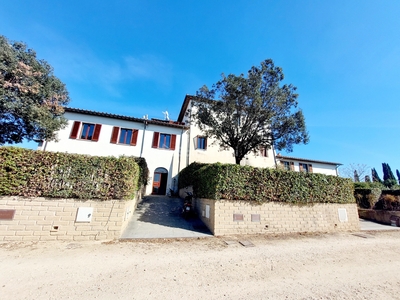 Casa colonica Porzione 296 mq.