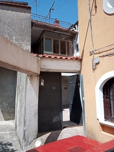 casa in vendita a Teano