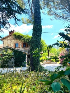 Casa indipendente in vendita a Narni