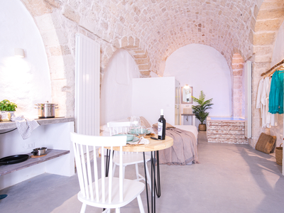 Casa indipendente in vendita a Ostuni