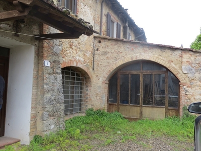 Casa indipendente in vendita in abbadia a isola, Monteriggioni