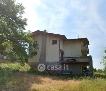 Casa indipendente in Vendita in Strada Sant' Orfeto a Perugia