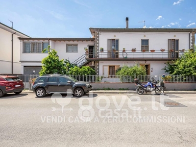 Casa indipendente in Vendita in Via Enrico Bruzzi 2 a Prato