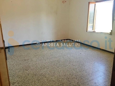 Casa semi indipendente in vendita a Pontedera