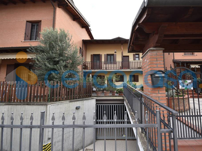 Casa semi indipendente in vendita in Sasso Marconi Loc. Fontana, Sasso Marconi