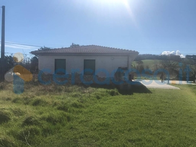 Casa singola in vendita a Montecatini Val Di Cecina