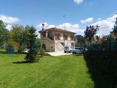 Casa singola in vendita a Monticiano