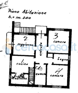 Casa singola in vendita a Oderzo