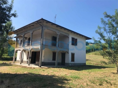 Casa singola in vendita a Valsamoggia