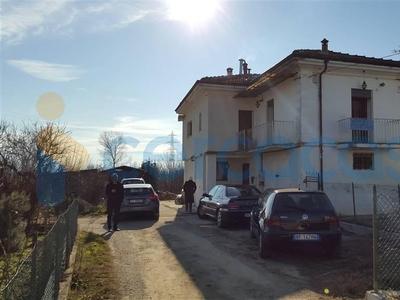 Casa singola in vendita in Via Langhe, Magliano Alpi