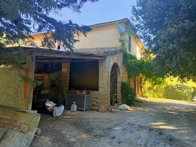 Casale in vendita a Lari - Casciana Terme Lari