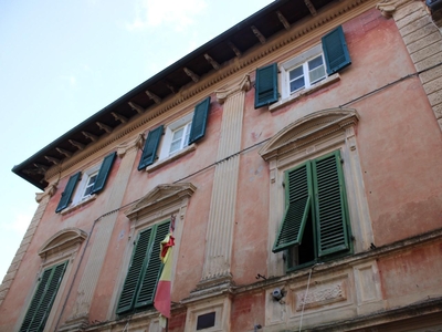 Edificio storico in vendita a Cevoli - Casciana Terme Lari