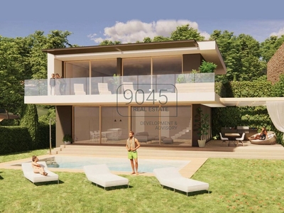 Esclusiva villa di 162 mq in vendita Bardolino, Veneto