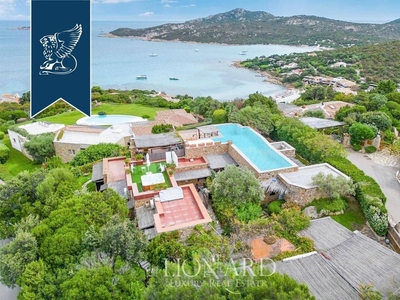 Esclusiva villa di 240 mq in vendita Porto Cervo, Sardegna