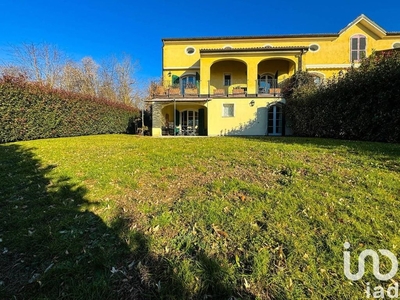 Esclusiva villa di 526 mq in vendita Via Sant'Isidoro, 1, Bogogno, Novara, Piemonte