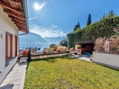Prestigiosa villa di 400 mq in vendita Statale, 78, Tremezzina, Lombardia